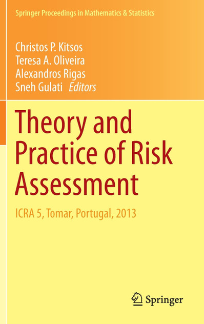 Theory and Practice of Risk Assessment