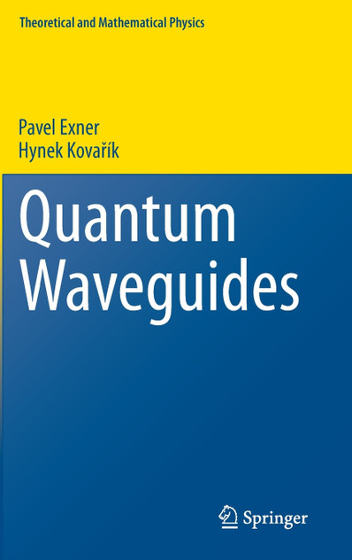Quantum Waveguides