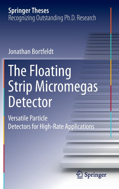 The Floating Strip Micromegas Detector