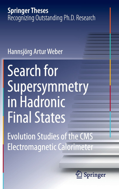 Search for Supersymmetry in Hadronic Final States