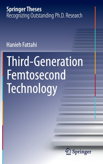 Third-Generation Femtosecond Technology