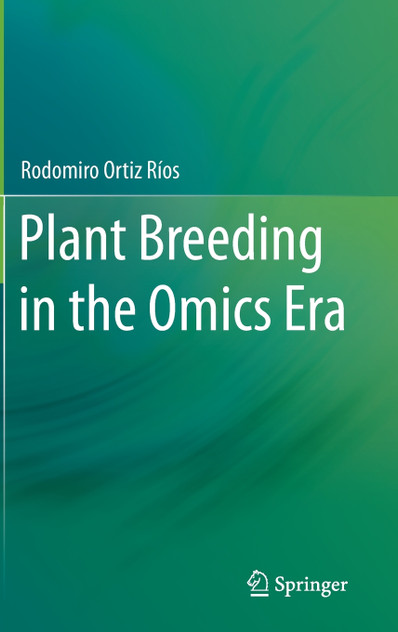 Plant Breeding in the Omics Era Plant Breeding in the Omics Era
