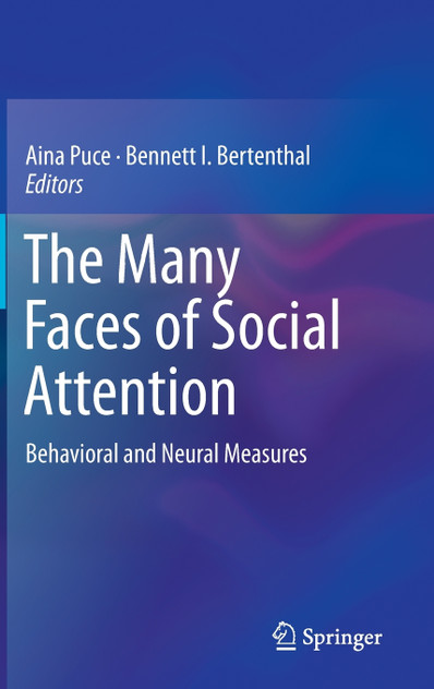 The Many Faces of Social Attention