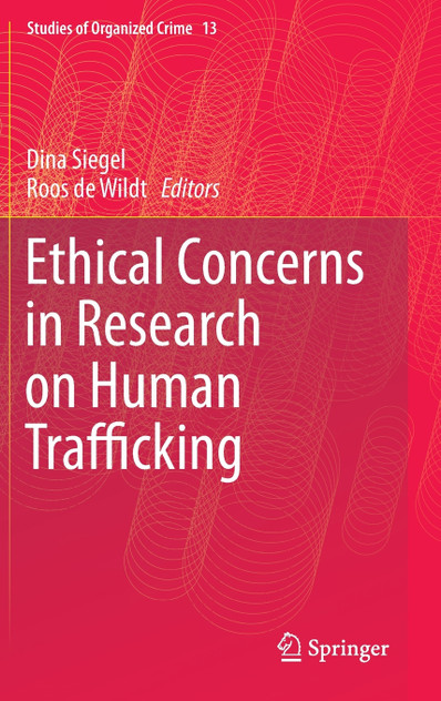 Ethical Concerns in Research on Human Trafficking