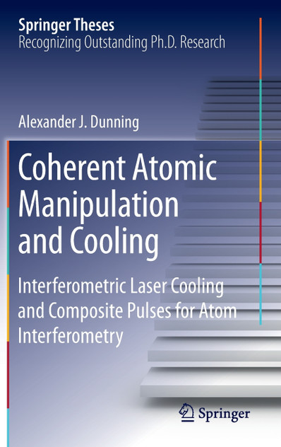 Coherent Atomic Manipulation and Cooling
