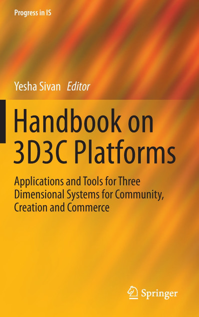 Handbook on 3D3C Platforms