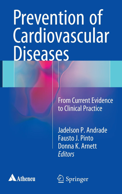 Prevention of Cardiovascular Diseases Prevention of Cardiovascular Diseases