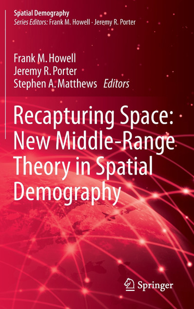 Recapturing Space Recapturing Space