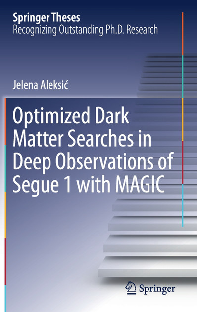Optimized Dark Matter Searches in Deep Observations of Segue 1 with MAGIC