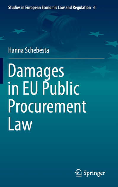 Damages in EU Public Procurement Law Damages in EU Public Procurement Law