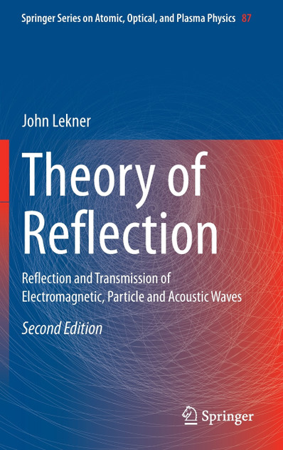 Theory of Reflection
