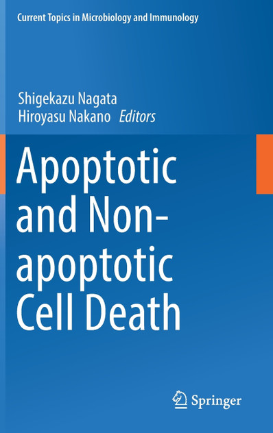 Apoptotic and Non-apoptotic Cell Death Apoptotic and Non-apoptotic Cell Death