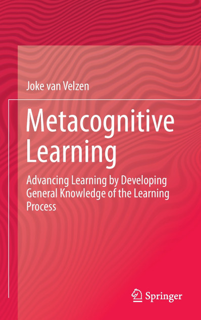 Metacognitive Learning Metacognitive Learning