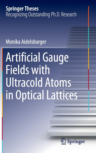 Artificial Gauge Fields with Ultracold Atoms in Optical Lattices