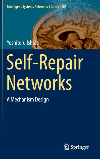 Self-Repair Networks Self-Repair Networks