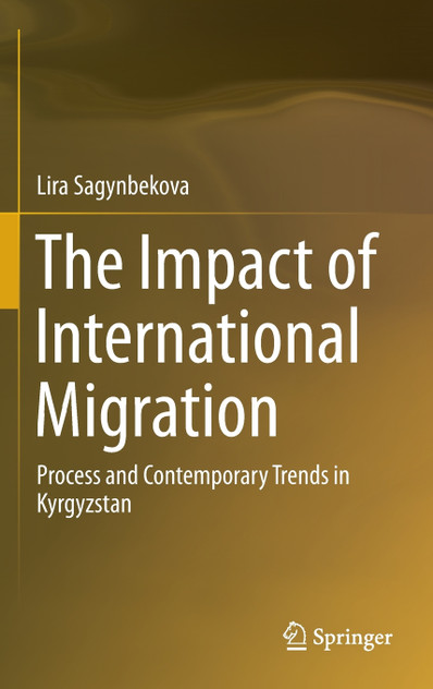 The Impact of International Migration The Impact of International Migration