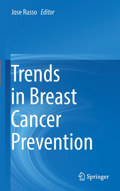 Trends in Breast Cancer Prevention Trends in Breast Cancer Prevention