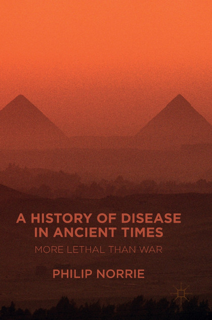 A History of Disease in Ancient Times