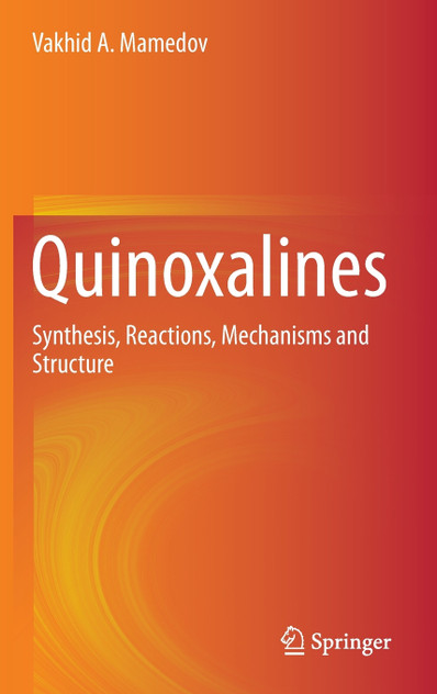 Quinoxalines