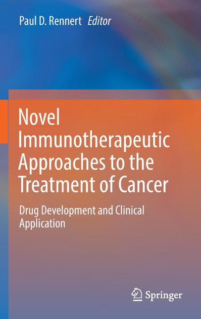 Novel Immunotherapeutic Approaches to the Treatment of Cancer