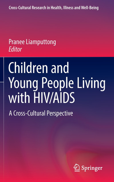 Children and Young People Living with HIV/AIDS Children and Young People Living with HIV/AIDS