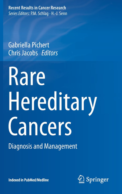 Rare Hereditary Cancers Rare Hereditary Cancers