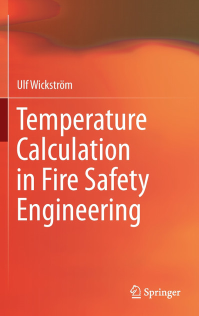 Temperature Calculation in Fire Safety Engineering
