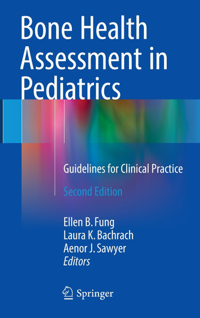 Bone Health Assessment in Pediatrics