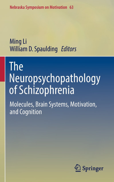 The Neuropsychopathology of Schizophrenia The Neuropsychopathology of Schizophrenia