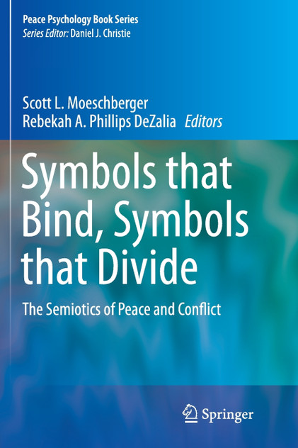 Symbols that Bind, Symbols that Divide Symbols that Bind, Symbols that Divide