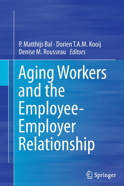 Aging Workers and the Employee-Employer Relationship