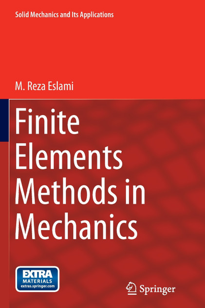 Finite Elements Methods in Mechanics