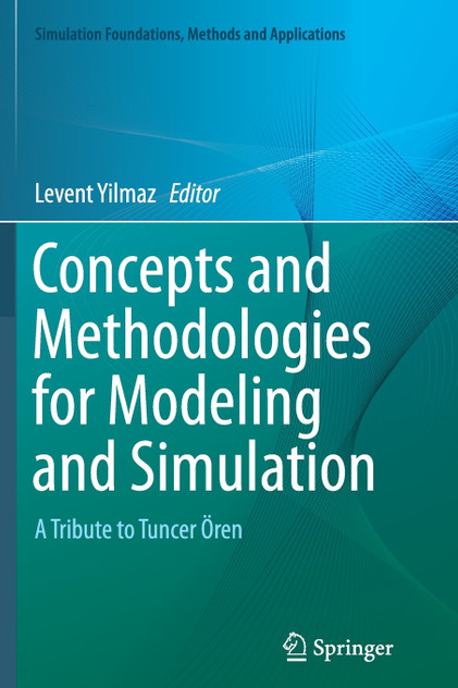 Concepts and Methodologies for Modeling and Simulation