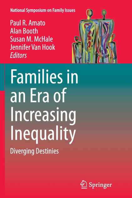 Families in an Era of Increasing Inequality