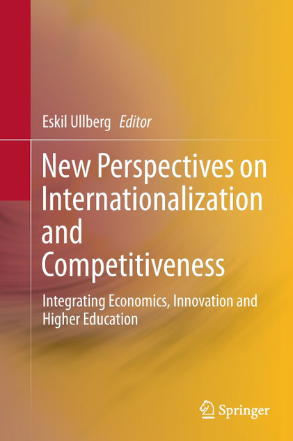 New Perspectives on Internationalization and Competitiveness