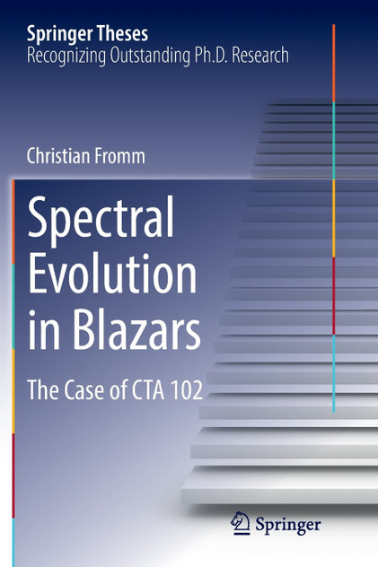 Spectral Evolution in Blazars Spectral Evolution in Blazars