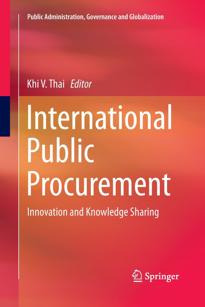 International Public Procurement International Public Procurement