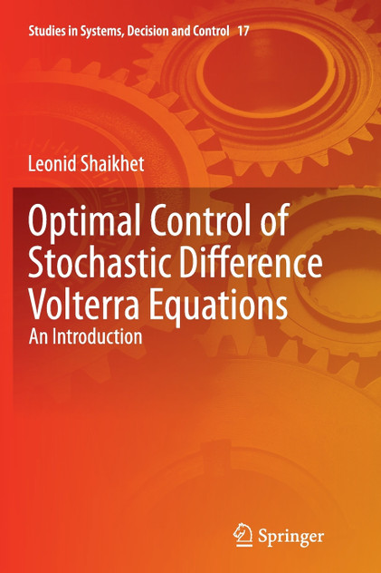 Optimal Control of Stochastic Difference Volterra Equations Optimal Control of Stochastic Difference Volterra Equations
