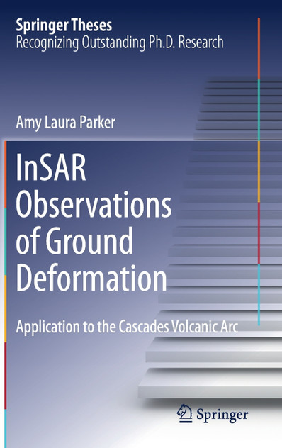 InSAR Observations of Ground Deformation
