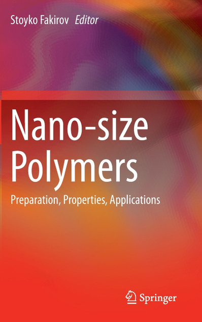 Nano-size Polymers