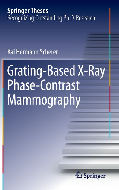 Grating-Based X-Ray Phase-Contrast Mammography