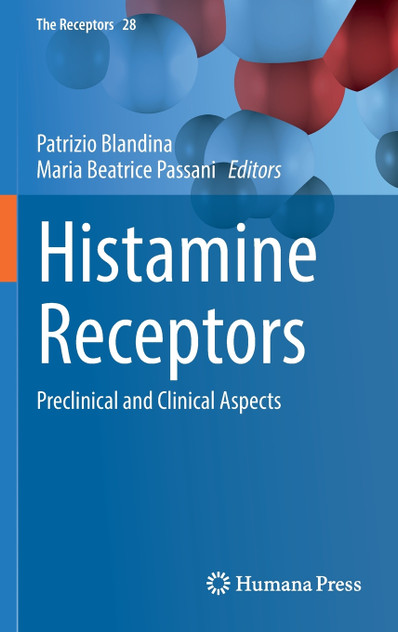 Histamine Receptors Histamine Receptors