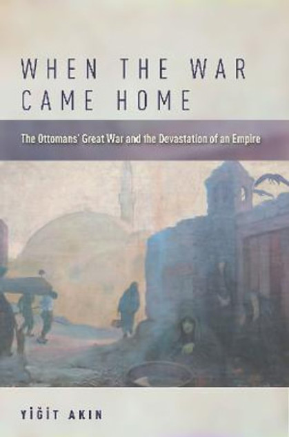 When the War Came Home When the War Came Home