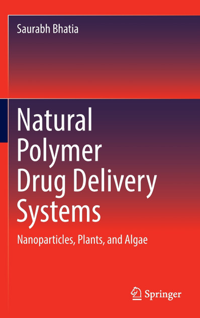 Natural Polymer Drug Delivery Systems Natural Polymer Drug Delivery Systems