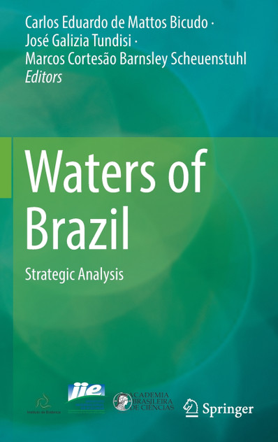 Waters of Brazil