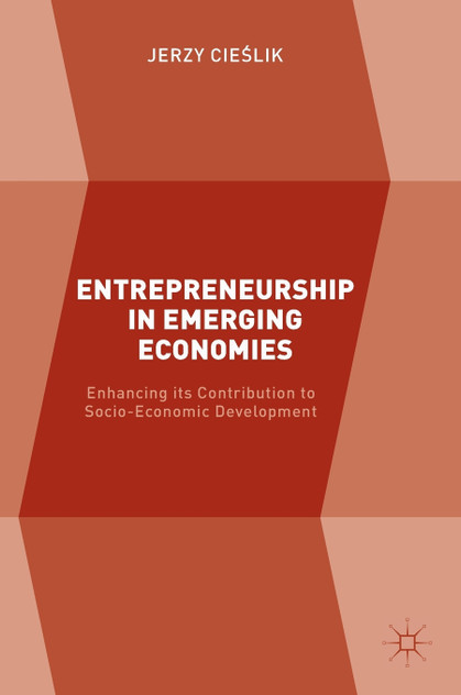 Entrepreneurship in Emerging Economies