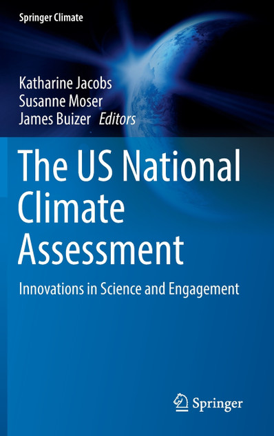 The US National Climate Assessment