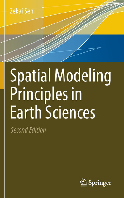 Spatial Modeling Principles in Earth Sciences