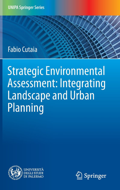 Strategic Environmental Assessment Strategic Environmental Assessment