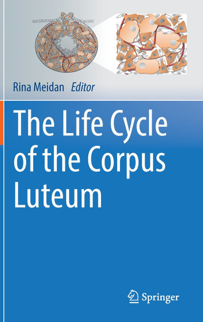 The Life Cycle of the Corpus Luteum The Life Cycle of the Corpus Luteum